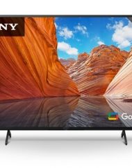 TV LED, Sony 65'', KD65X81JAEP, Smart, XR 400Hz, WiFi, UHD 4K