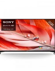 TV LED, Sony 65'', XR65X93JAEP, Smart, XR Motion Clarity, WiFi, UHD 4K