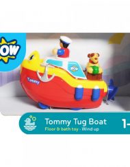 WOW Бебешка играчка Спасителна лодка Томи  WOW04000Z