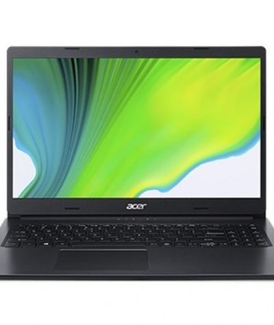 ACER Aspire 3 /15.6''/ Intel i3-1005G1 (3.4G)/ 8GB RAM/ 256GB SSD/ ext. VC/ Linux (NX.HZREX.00H)