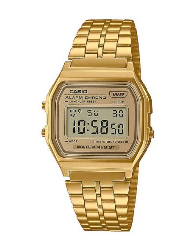 Часовник Casio A158WETG-9AEF