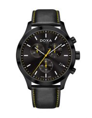 Часовник Doxa 165.70.081.01