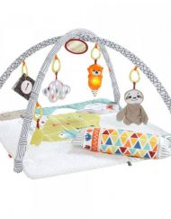 FISHER PRICE NEWBORN Активна гимнастика Нежност GKD45