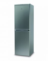 Хладилник, Indesit CAA55NX 1, 254L, Енергиен клас: F