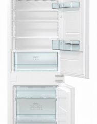 Хладилник за вграждане, Gorenje RKI4182E1, 260 литра, Енергиен клас: F
