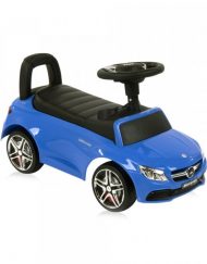 LORELLI-BERTONI Line Кола за яздене ride-on MERCEDES AMG C63 СИНЯ 1040001/0003