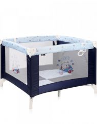 LORELLI CLASSIC Кошара за игра PLAY STATION BLUE BEAR 1008040/2072