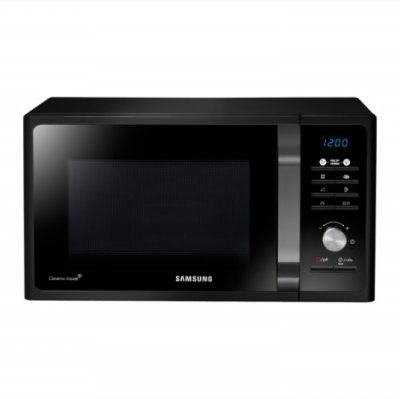 Микровълнова, Samsung MG23F301TAK, 800W (MG23F301TAK/OL)