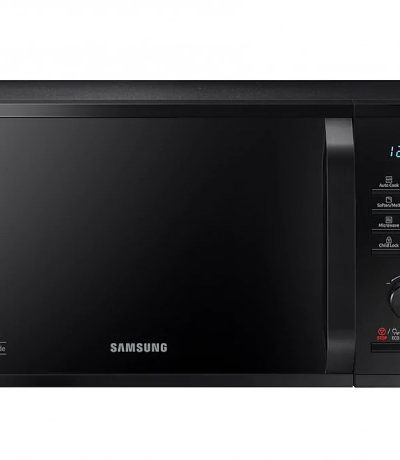 Микровълнова, Samsung MS23K3515AK, 800W, Black (MS23K3515AK/OL/MWO)