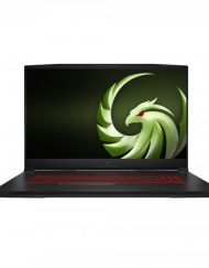 MSI Bravo 15 B5DD /15.6''/ AMD Ryzen 7 5800H (3.2G)/ 16GB RAM/ 512GB SSD/ ext. VC/ DOS (9S7-158K12-044)