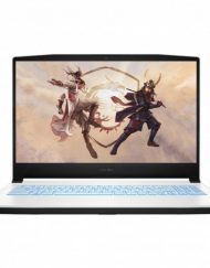 MSI Sword 15 A11UC /15.6''/ Intel i7-11800H (4.6G)/ 8GB RAM/ 512GB SSD/ ext. VC/ DOS (9S7-158213-277)