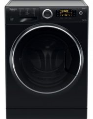 Пералня със сушилня, Hotpoint-Ariston RDD1175238KD VJ EU, Енергиен клас: E/D, 11кг пране / 7кг сушене