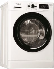 Пералня със сушилня, Whirlpool FWDG 971682 WBV EE N, Енергиен клас: E/D, 9кг пране / 7кг сушене