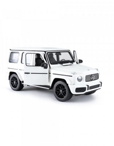 RASTAR Джип Mercedes AMG G63 1:14 95700