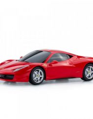 RASTAR Кола Ferrari F12 Radio/C 1:18 53400