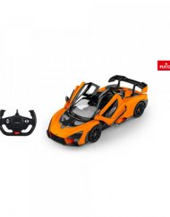 RASTAR Кола McLaren Senna Radio/C 1:14 96600