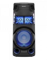 SPEAKER, SONY MHC-V43D Party System, Bluetooth, Black (MHCV43D.CEL)