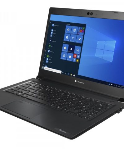 Toshiba Dynabook Tecra /13.3''/ Intel i5-10210U (1.6G)/ 8GB RAM/ 256GB SSD/ int. VC/ Win10 Pro (PSZ20E-0P200EG6)