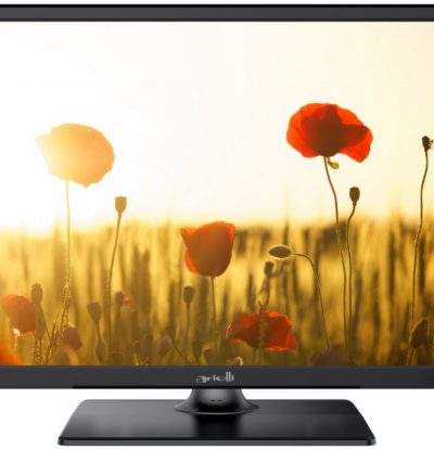 TV LED, ARIELLI 24'', LED-24N30HV, Android, Smart, HD Ready