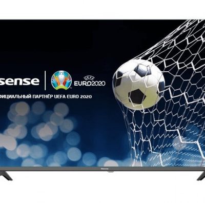 TV LED, Hisense 32'', A5100F, HD (32A5100F)