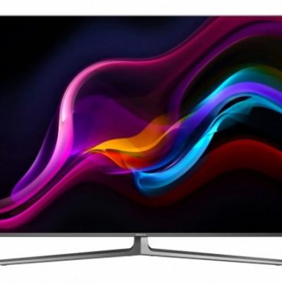 TV LED, Hisense 65'', U8GQ, Smart, Quantum Dot, HDR 10+, WiFi, UHD 4K (65U8GQ)