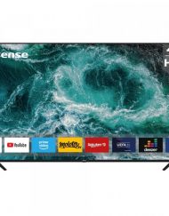 TV LED, Hisense 70'', A7100F, Smart, HDR 10, WiFi, UHD 4K (70A7100F)