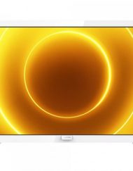 TV LED, Philips 24'', 24PFS5535/12, 350PPI, FullHD