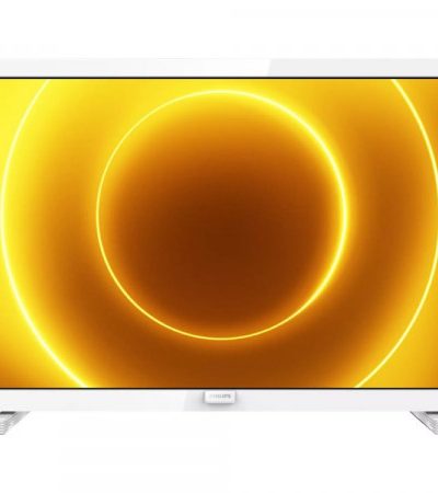 TV LED, Philips 24'', 24PFS5535/12, 350PPI, FullHD