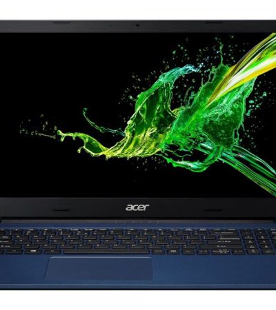 ACER Aspire 3 /15.6''/ Intel i3-1005G1 (3.4G)/ 8GB RAM/ 512GB SSD/ ext. VC/ Win10 (NX.HZSEX.00N)