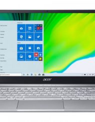 ACER Swift 3 /14''/ Intel i3-1115G4 (4.1G)/ 8GB RAM/ 256GB SSD/ int. VC/ Win10 (NX.A0MEX.00D)