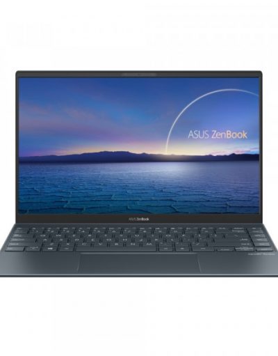 ASUS ZenBook /14''/ Intel i7-1165G7 (4.7G)/ 16GB RAM/ 512GB SSD/ int. VC/ Win10 Pro (90NB0SM1-M10060)