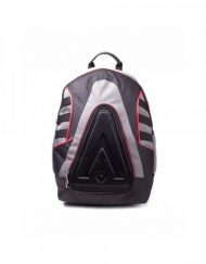 Backpack, Assassin's Creed Odyssey - Technical Backpack With Gold Foil Print (BW-BP754740ACO)