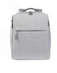 Backpack, Xiaomi, City Backpack 2, 14'', Light Grey (ZJB4194GL)