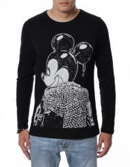 Блуза с Mickey Mouse