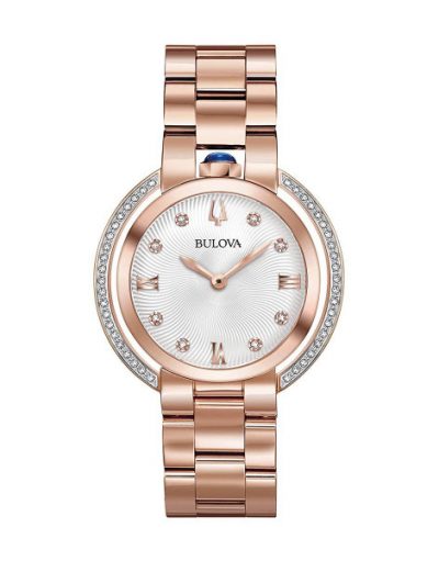 Часовник Bulova 98R248