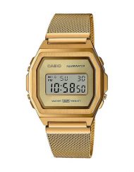 Часовник Casio A1000MG-9EF