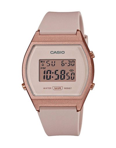 Часовник Casio LW-204-4AEF