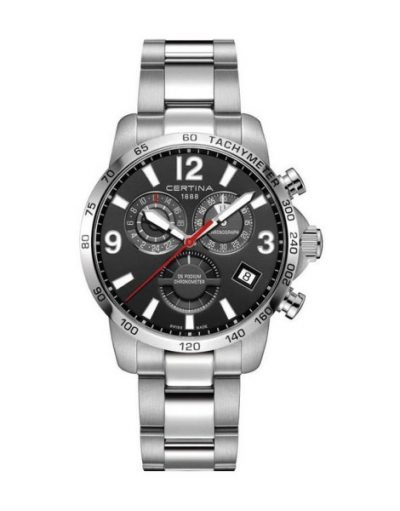 Часовник Certina C034.654.11.057.00