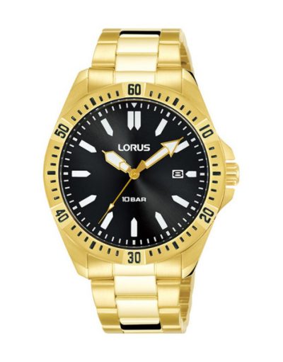Часовник Lorus RH934MX9