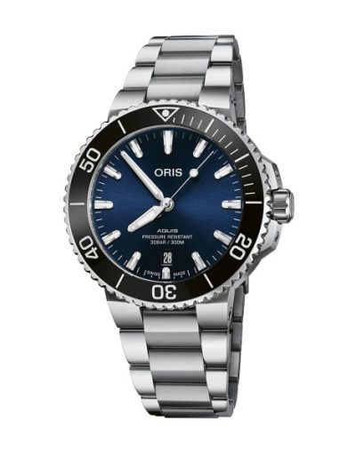 Часовник Oris 733 7766 4135 - 07 8 22 05PEB