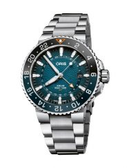 Часовник Oris 798 7754 4175 - Set