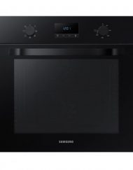 Фурни за вграждане, Samsung NV70K1340BB, Енергиен клас: A (NV70K1340BB/OL/EVN)