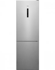 Хладилник, AEG RCB632E5MX, 331L, Енергиен клас: E