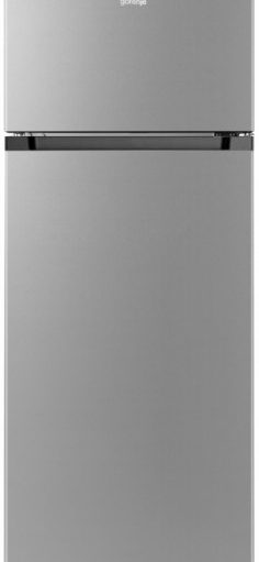 Хладилник, Gorenje RF4141PS4, 205L, Енергиен клас: F