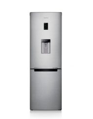 Хладилник, Samsung RB31FDRNDSA, 338L, Енергиен клас: F (RB31FDRNDSA/EO)