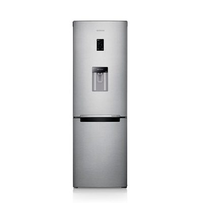 Хладилник, Samsung RB31FDRNDSA, 338L, Енергиен клас: F (RB31FDRNDSA/EO)