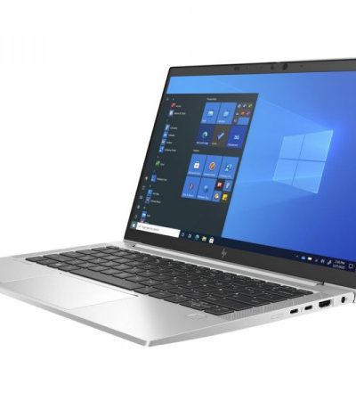 HP EliteBook 830 G8 /13.3''/ Intel i7-1165G7 (4.7G)/ 16GB RAM/ 512GB SSD/ int. VC/ Win10 Pro (336D0EA#ABB)