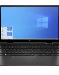 HP Envy x360 15-eu0023nn /15.6''/ Touch/ AMD Ryzen 5-5500U (4.0G)/ 8GB RAM/ 512GB SSD/ int. VC/ Win10 (4E0V5EA)