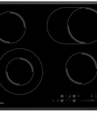 Керамичен плот за вграждане, Samsung CTR164NC01, Touch Control, 4 Burners, Heat Indicator, Timer (CTR164NC01/BOL)