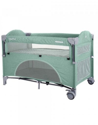 KIKKABOO Кошара на 2 нивa MILKY WAY MINT 31003010078